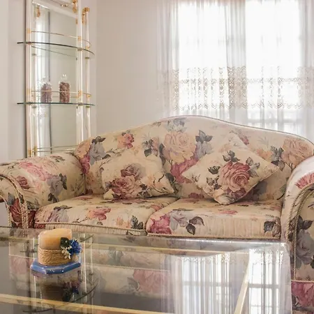 Icod Luxury Апартаменты *