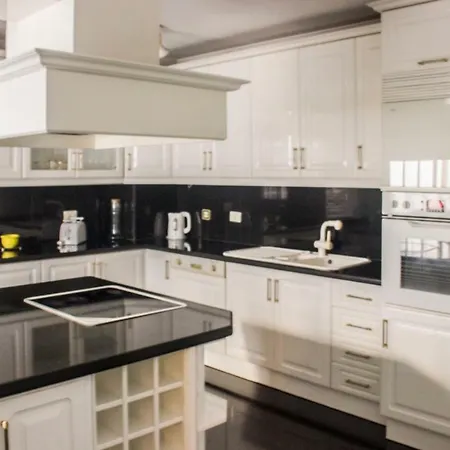 Icod Luxury Apartament *