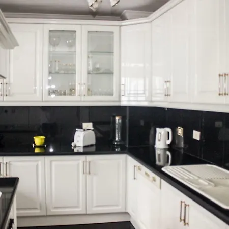 Icod Luxury Apartament *