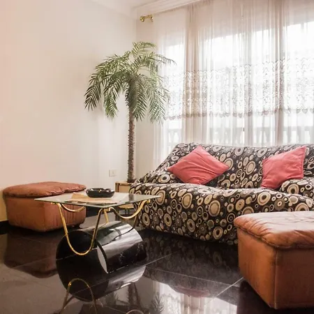 Apartament Icod Luxury