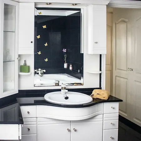 Apartament Icod Luxury