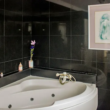Icod Luxury Apartament *