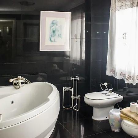 Icod Luxury * Icod De Los Vinos