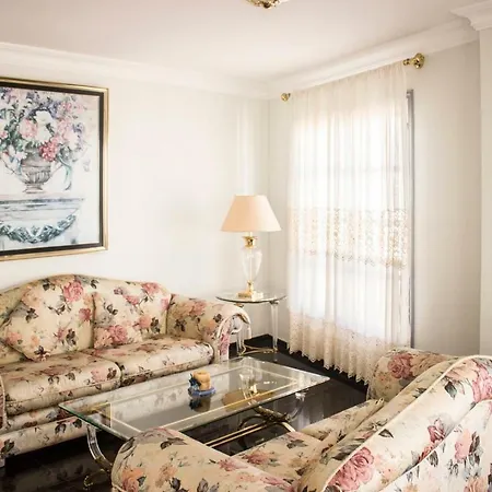 Apartament Icod Luxury *